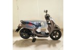 Honda Scoopy Tahun 2025